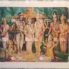 Murugan Valli Thirukalyanam