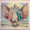 Maha Vishnu | Sridevi | Bhudevi