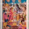 Shiva Parvati Vivaah