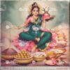 Annapurna | Annapoorani