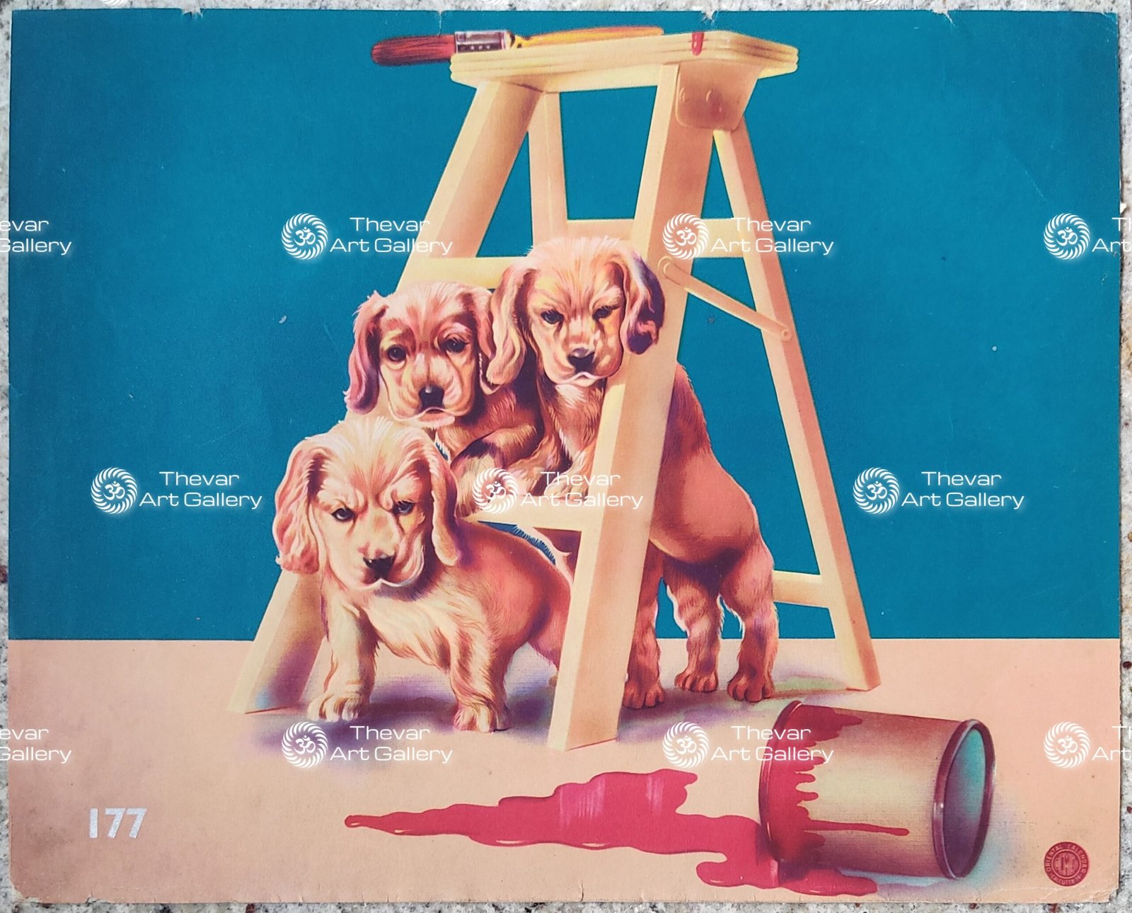 Three Dog