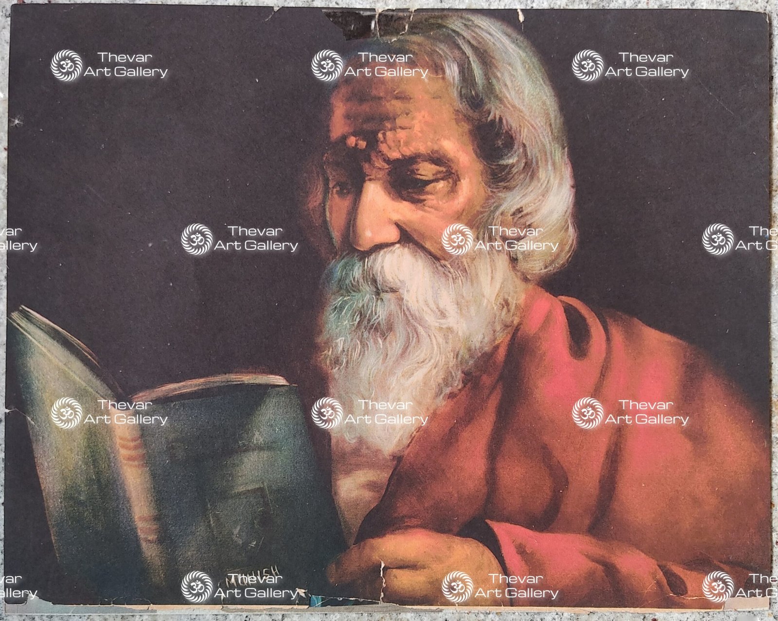 Rabindranath Tagore