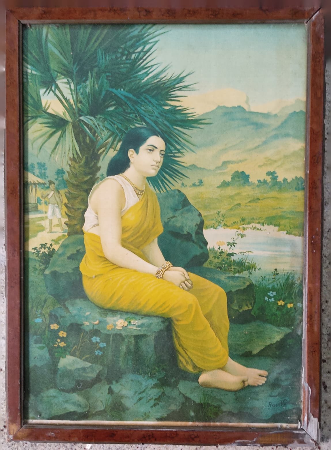 Sita Vanavas