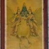 Maha Vishnu | Sridevi | Bhudevi