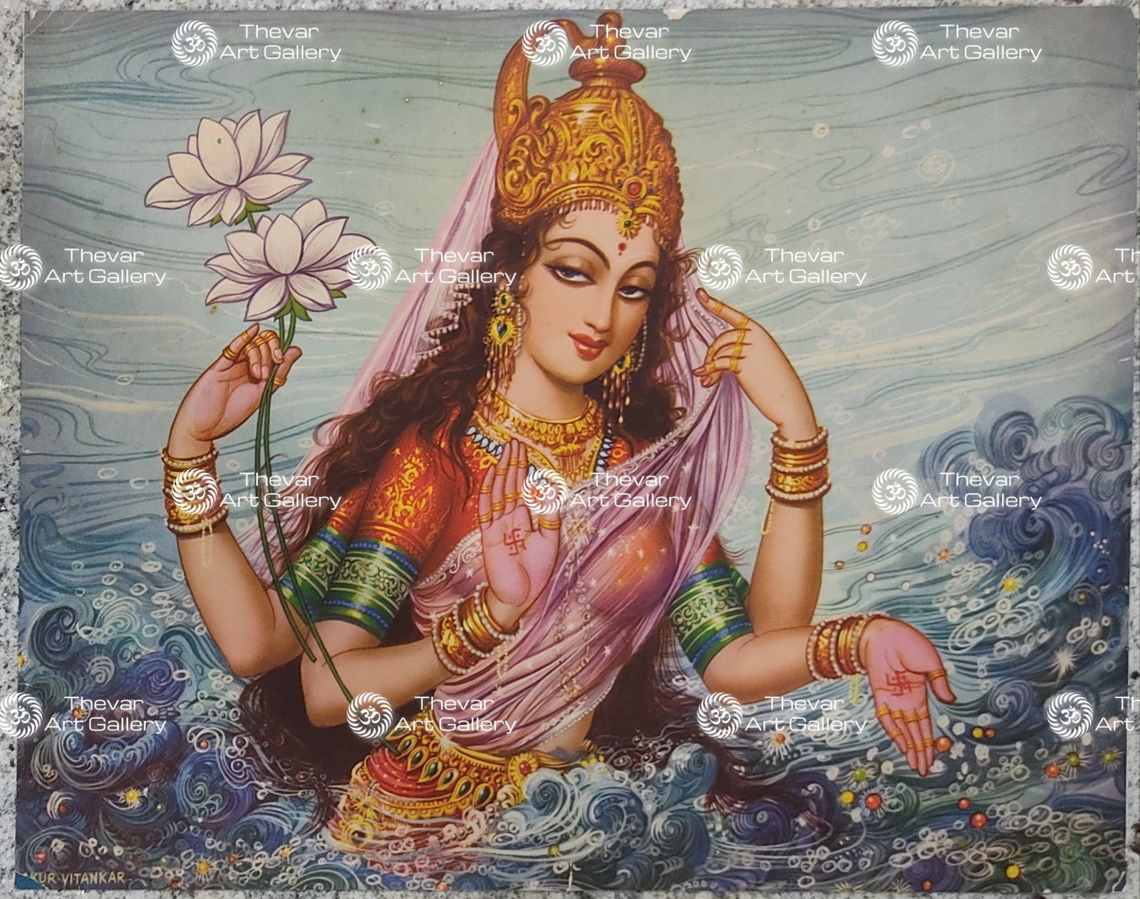 Sri Lakshmi | Laxmi