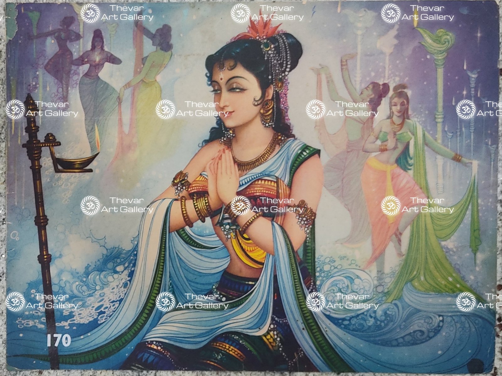 Gouri Pooja