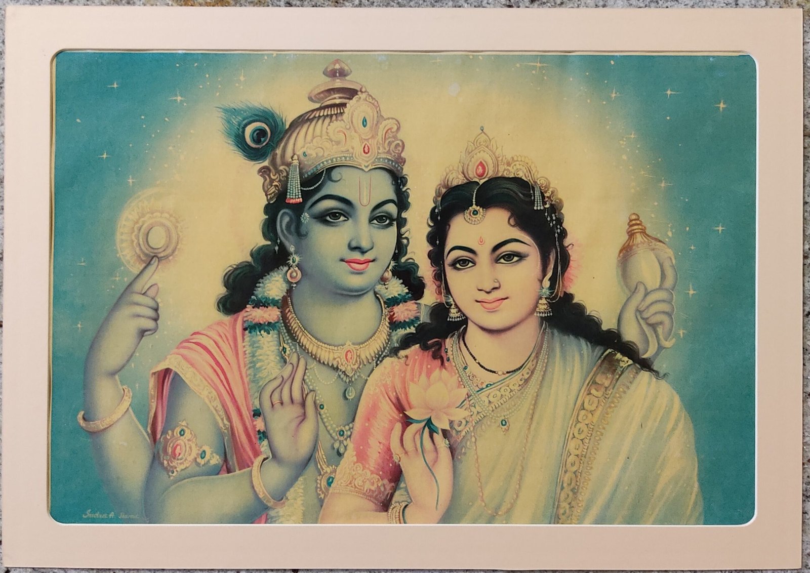 Lakshmi Narayan | Laxmi Narayanan