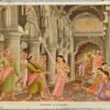 Dropadi Chirharan | Draupati Vastra